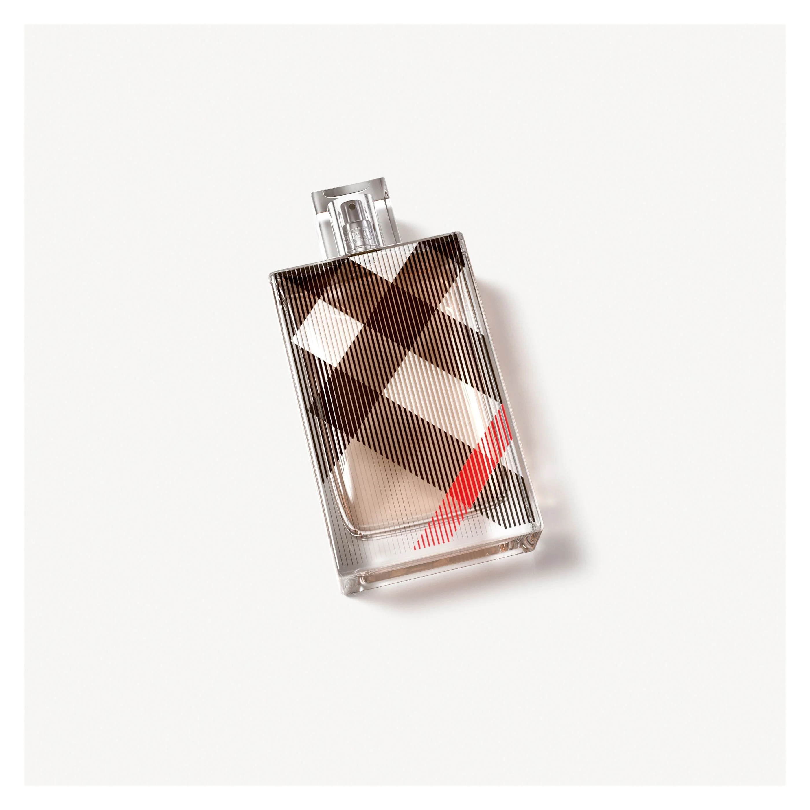 Burberry Brit For Her Eau de Parfum 50ml - Image 3