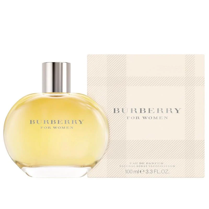 Burberry Eau de Parfum 100ml Spray - Image 2