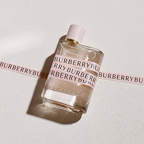 Burberry Her Eau de Parfum 100ml Spray - Image 5