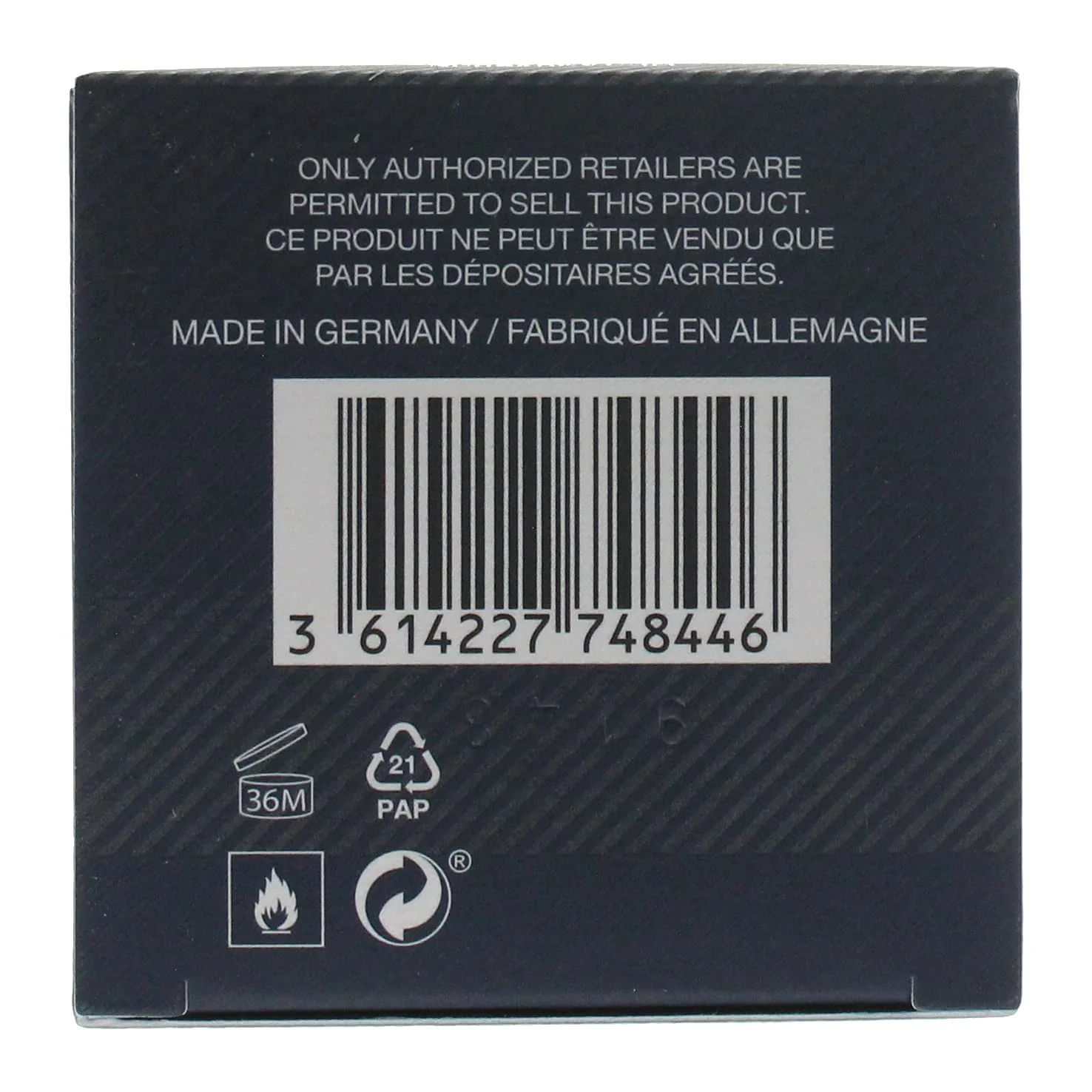 Burberry Weekend For Men Eau de Toilette 100ml - Image 5