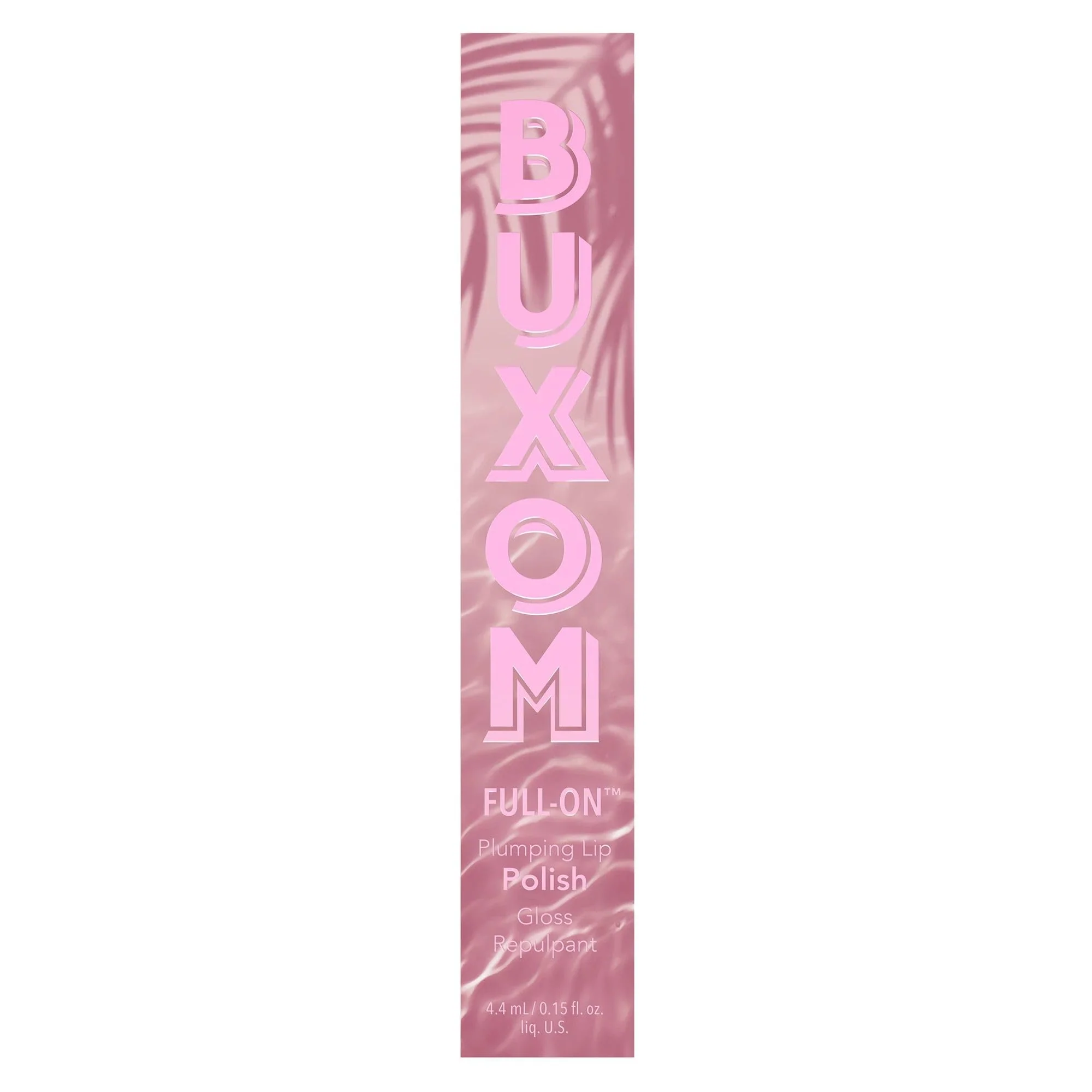 Buxom Plumping Full On Golden Dolly Lip Polish 4.4ml - Image 8