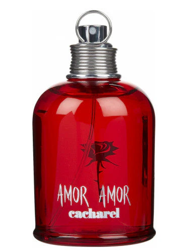 Cacharel Amor Amor Eau de Toilette 100ml - Image 2