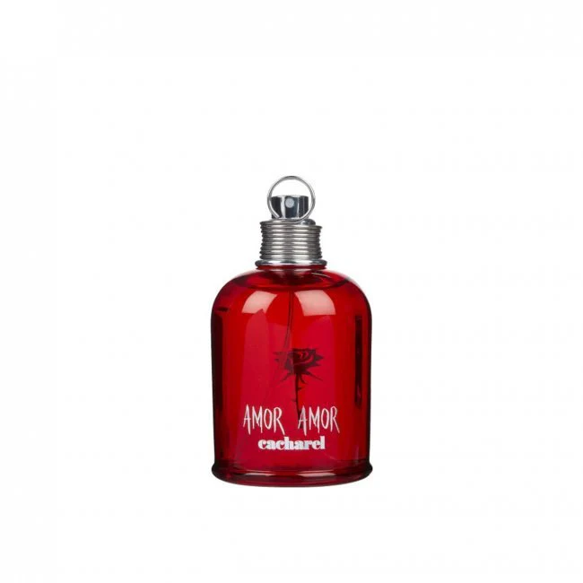 Cacharel Amor Amor Eau de Toilette 30ml - Image 2