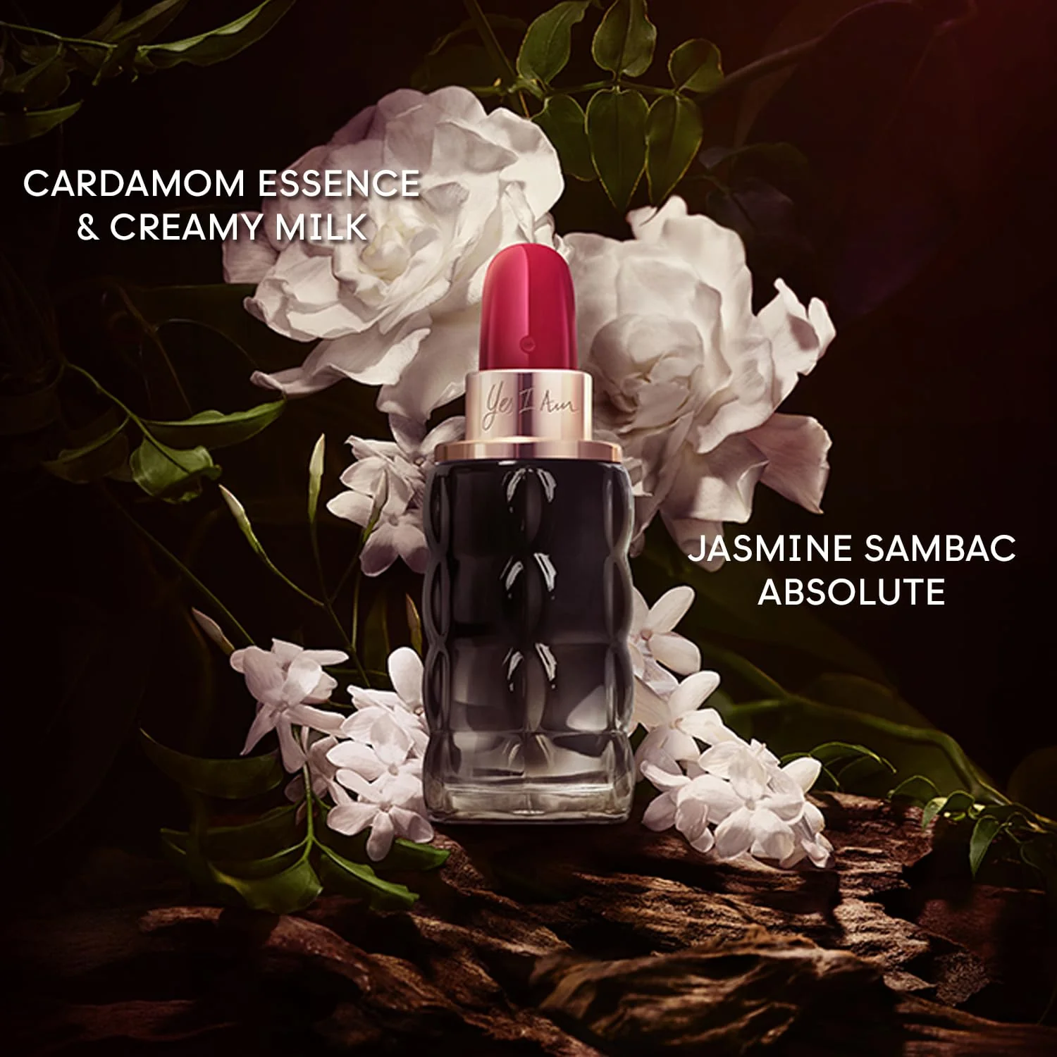 Cacharel Yes I Am Eau de Parfum 30ml Spray - Image 2