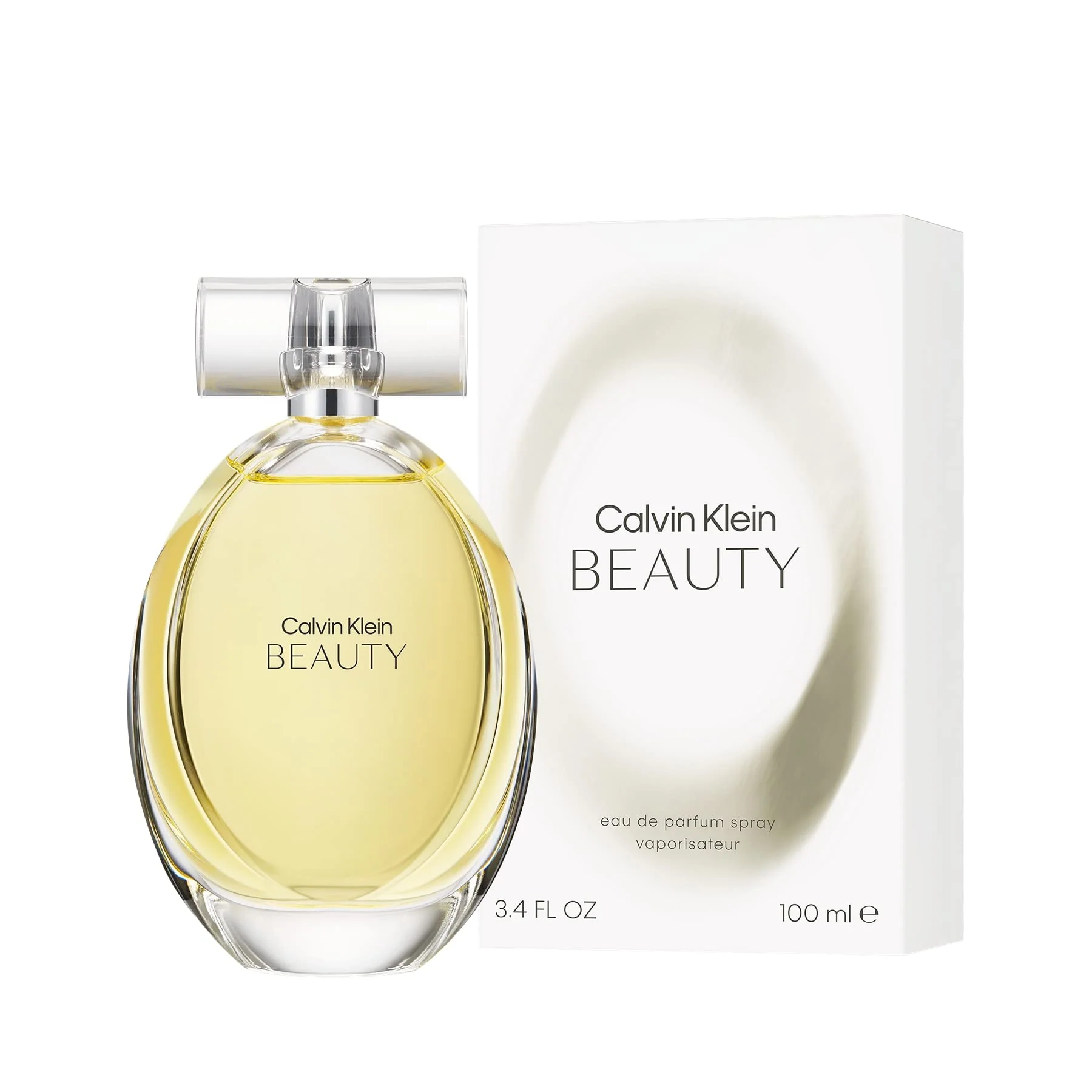 Calvin Klein Beauty 100ml Eau de Parfum Spray - Image 2