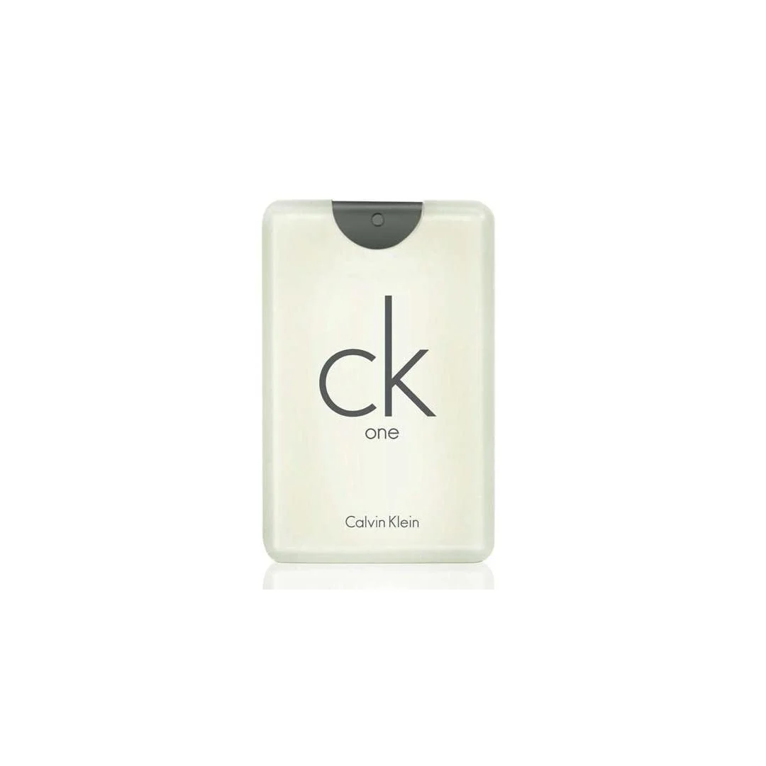 Calvin Klein CK One Eau de Toilette 20ml Spray
