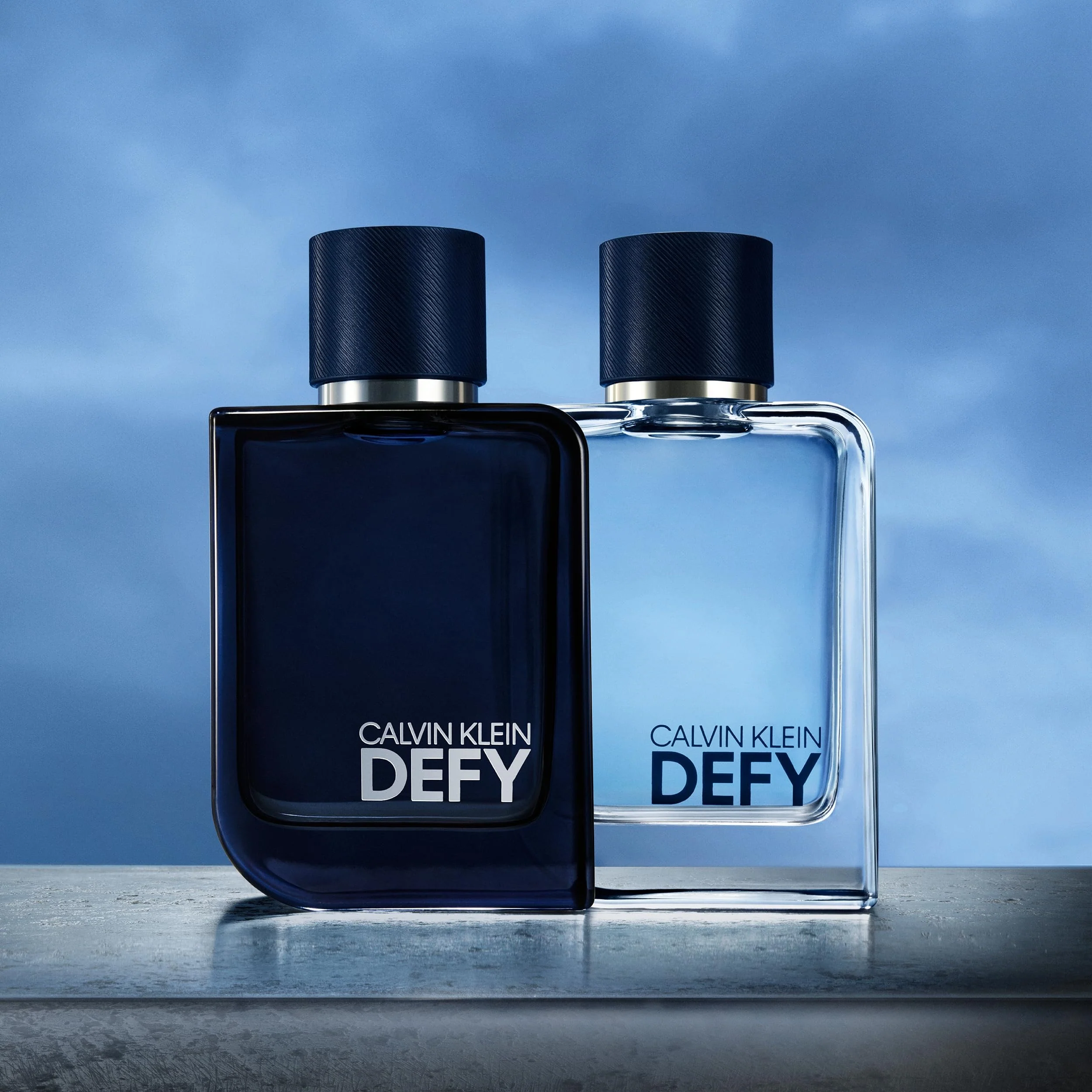 Calvin Klein Defy Parfum 50ml Spray - Image 5