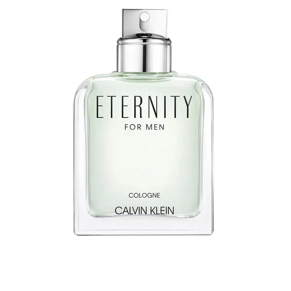 Calvin Klein Eternity Cologne Eau de Toilette 200ml Spray