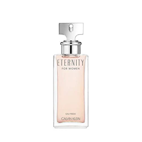 Calvin Klein Eternity Eau Fresh Eau de Parfum 100ml - Image 2