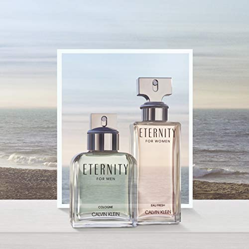 Calvin Klein Eternity Eau Fresh Eau de Parfum 100ml - Image 5