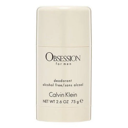Calvin Klein Obsession Deodorant Stick 75g