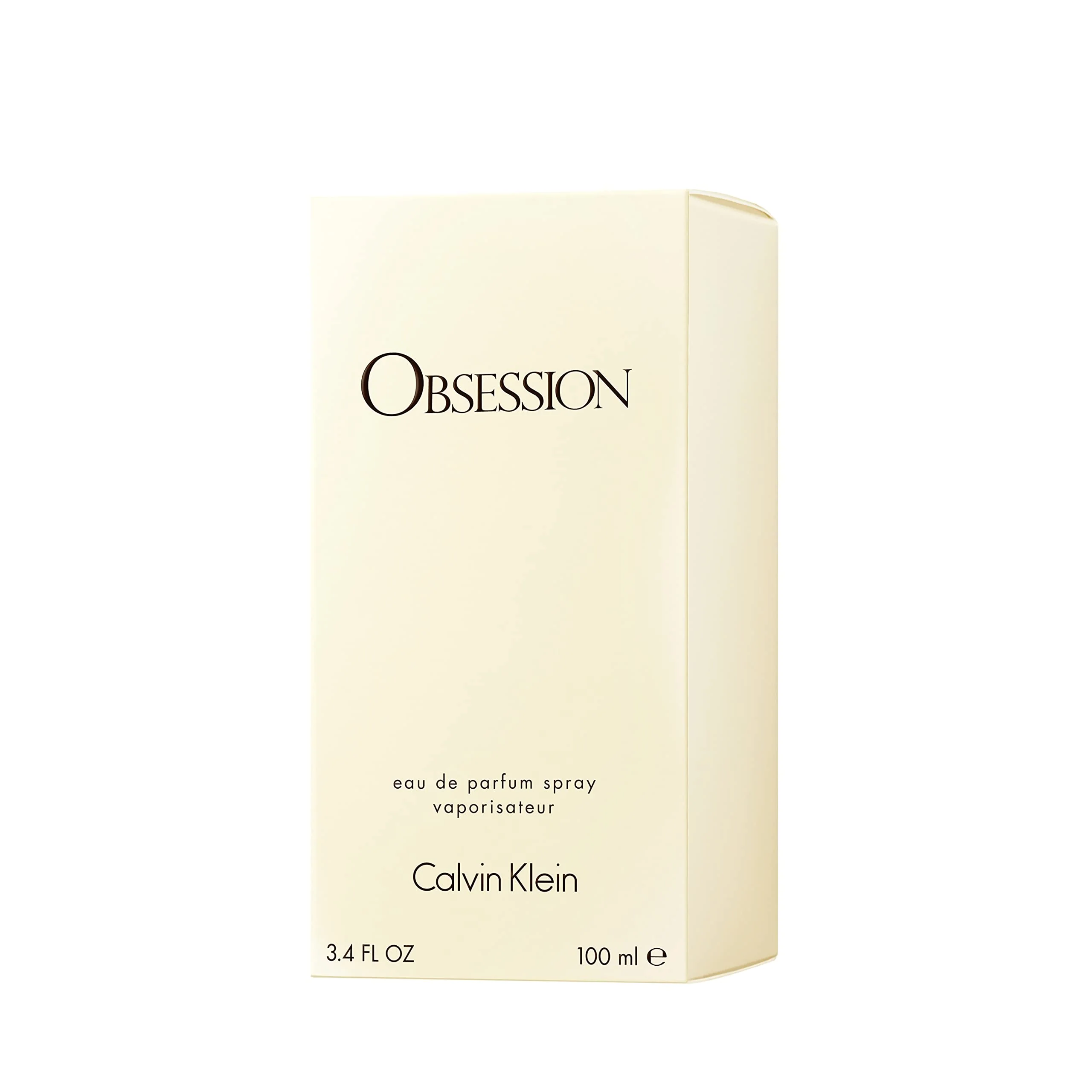 Calvin Klein Obsession Eau De Parfum 100ml - Image 3