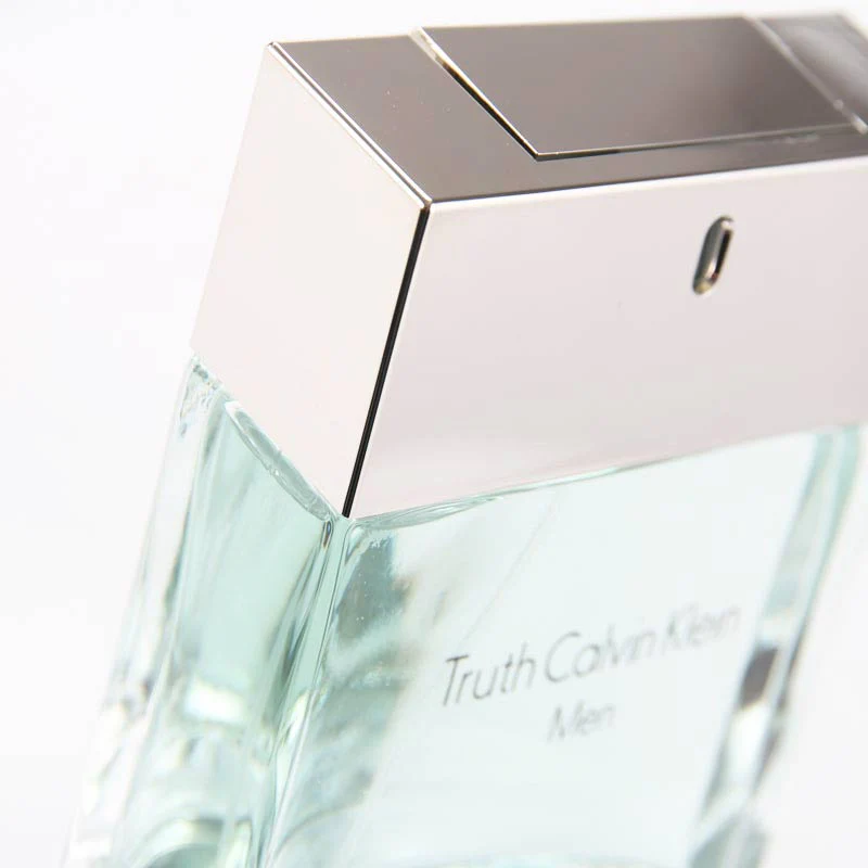 Calvin Klein Truth Men Eau De Toilette 100ml - Image 4