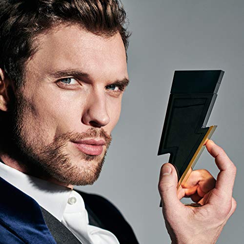 Carolina Herrera Bad Boy Eau de Toilette 100ml - Image 5