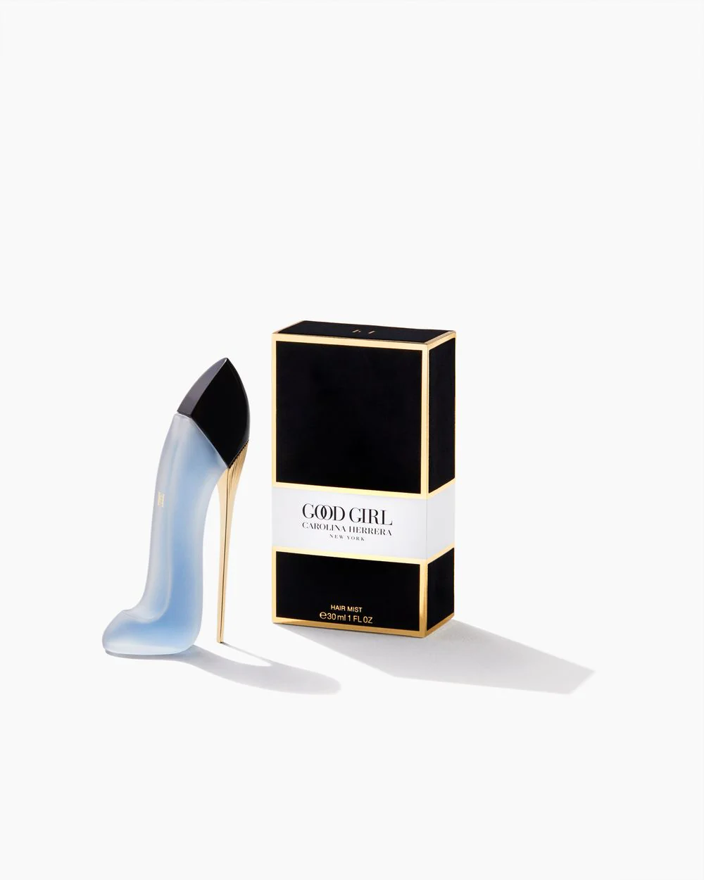 Carolina Herrera Good Girl Hair Mist 30ml Spray - Image 5