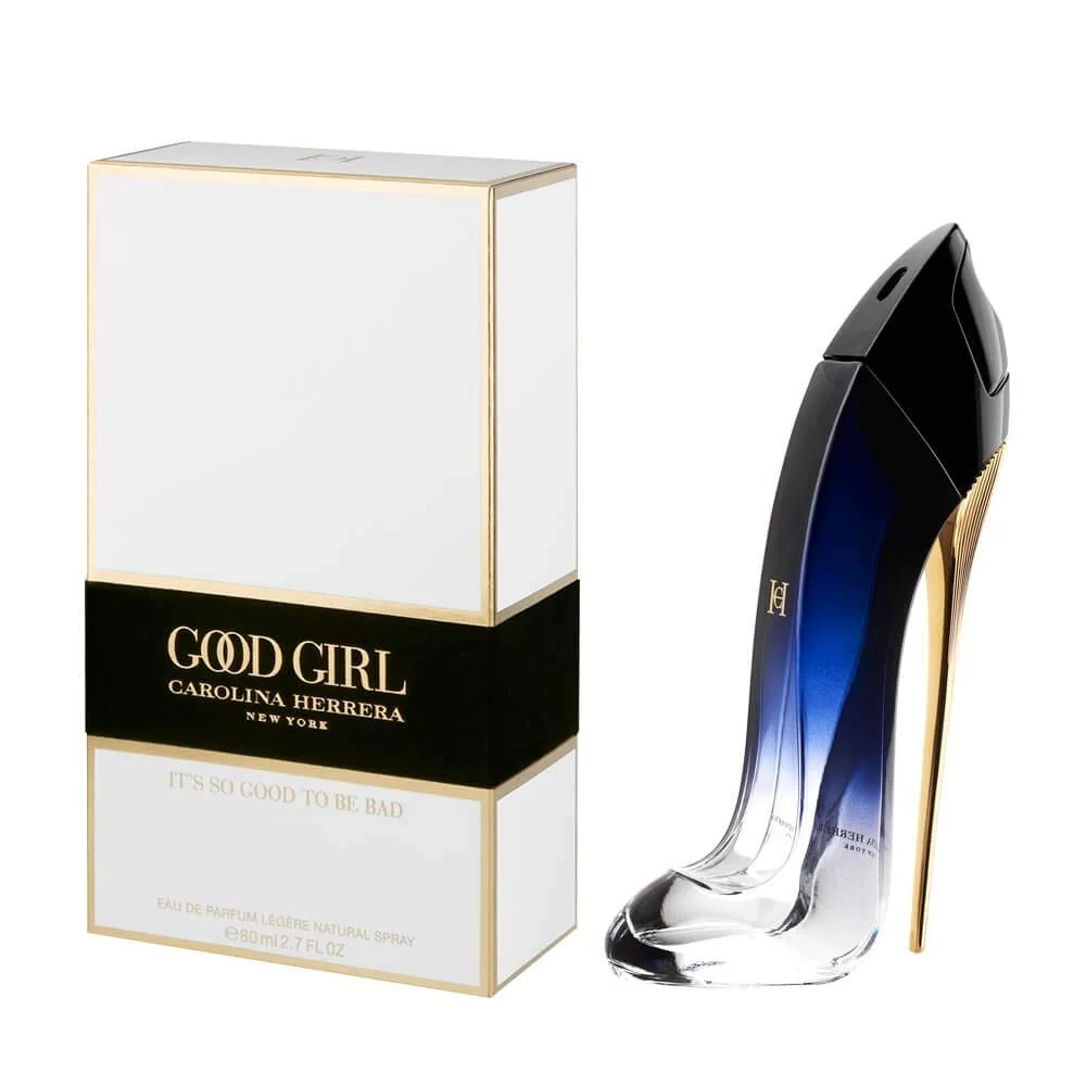 Carolina Herrera Good Girl Legere Eau de Parfum 50ml - Image 3