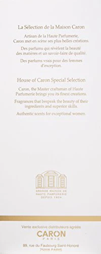 Caron Aimez-Moi Eau de Parfum 100ml Spray - Image 3