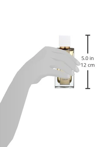 Caron Aimez-Moi Eau de Parfum 100ml Spray - Image 5