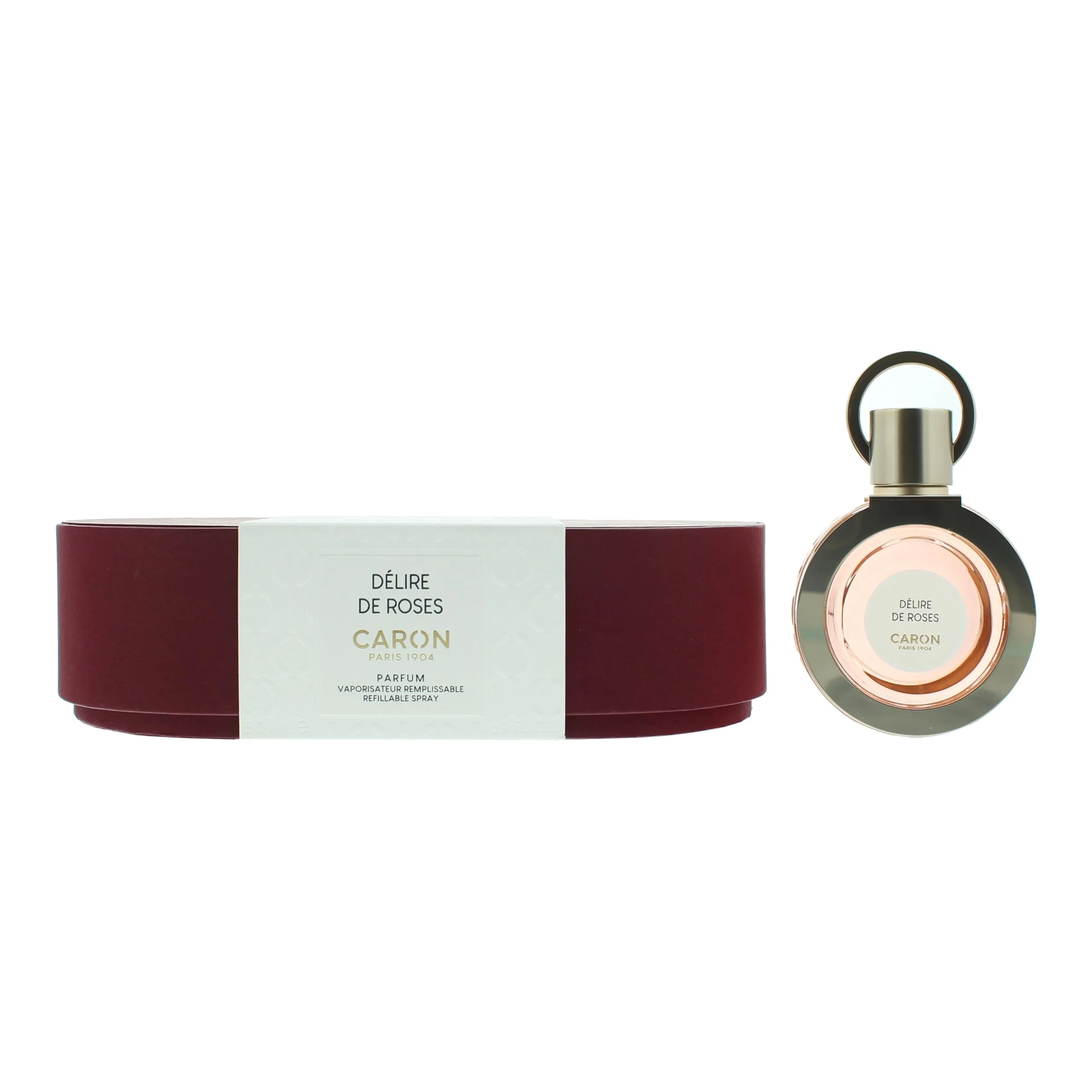 Caron Délire de Roses Parfum 50ml Spray