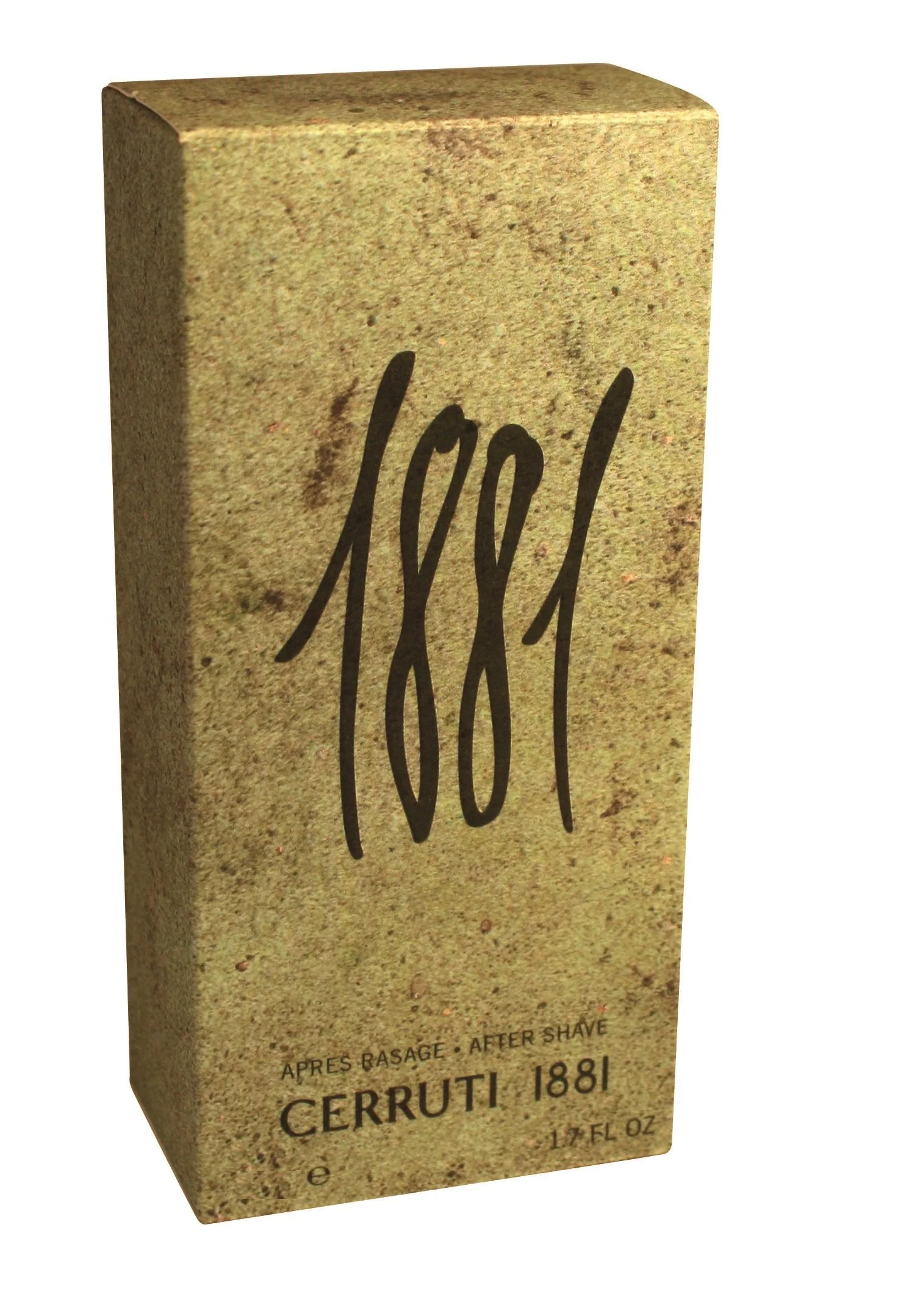 Cerruti 1881 Aftershave Lotion 100ml Splash - Image 2
