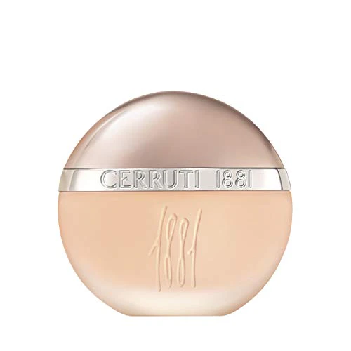 Cerruti 1881 Pour Femme Eau de Toilette 30ml - Image 9