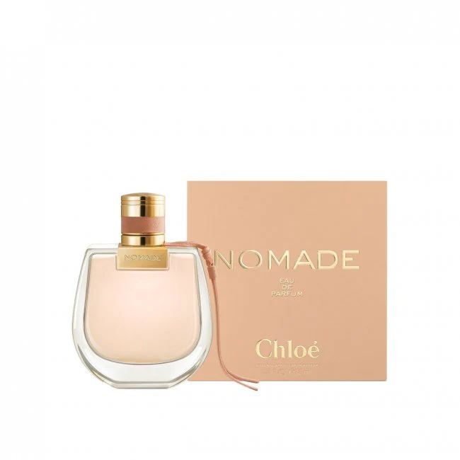 Chloé Nomade Eau de Parfum 75ml - Image 3