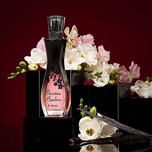 Christina Aguilera By Night Eau de Parfum 30ml Spray - Image 5