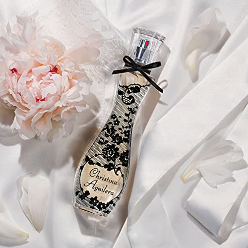Christina Aguilera Eau de Parfum 30ml Spray - Image 4