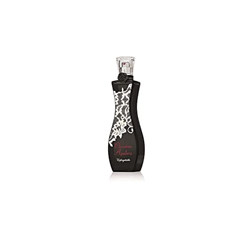 Christina Aguilera Unforgettable Eau de Parfum 75ml Spray - Image 2