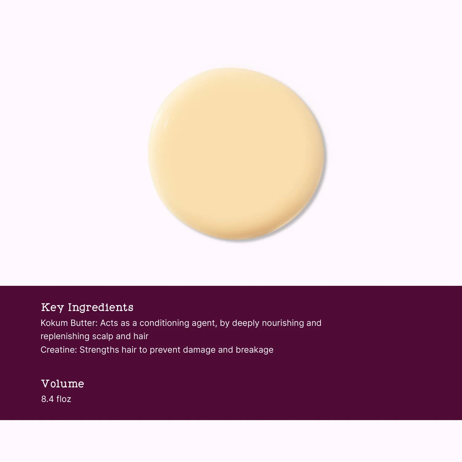 Christophe Robin Luscious Curl Cleansing Hair Balm 250ml - Image 3