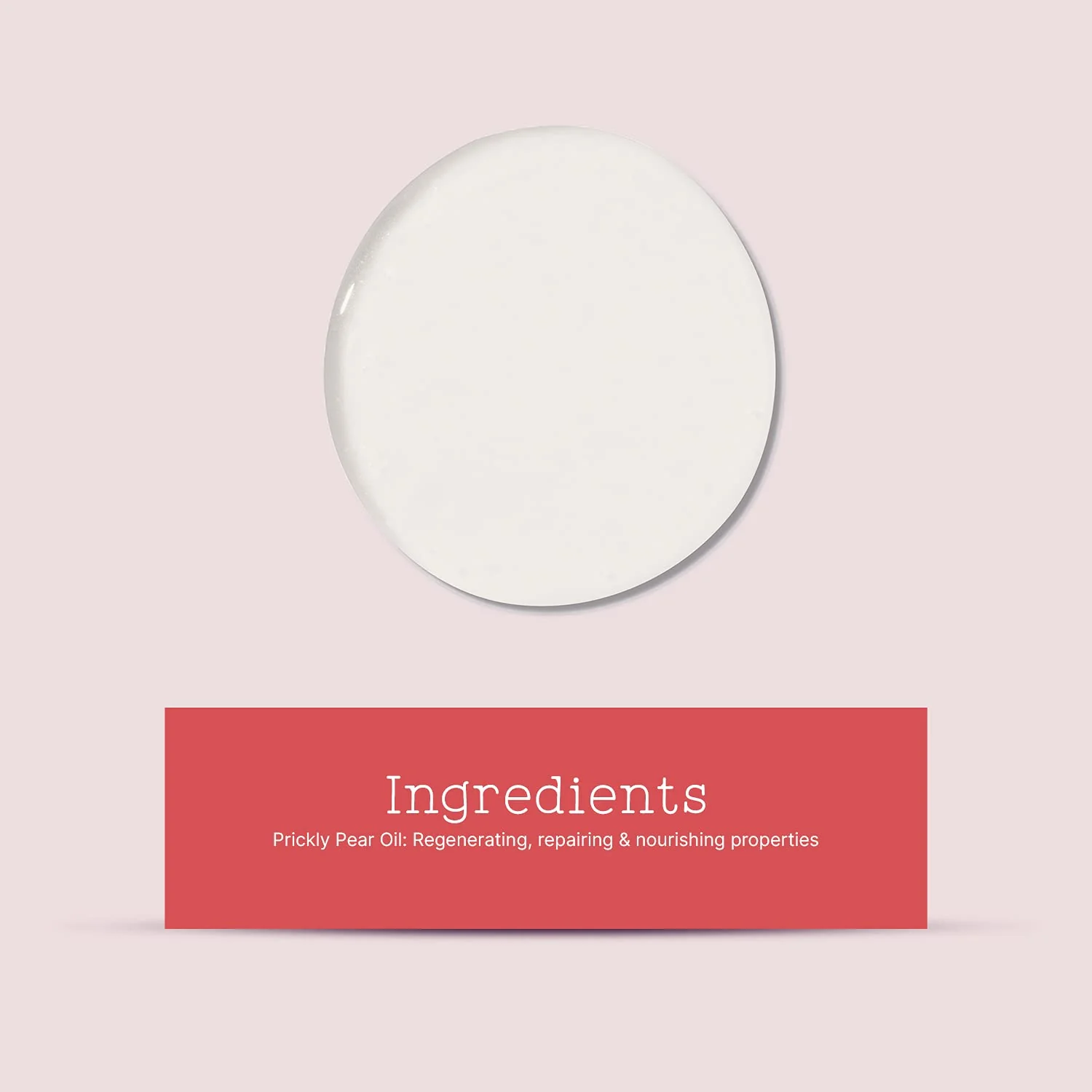 Christophe Robin Regenerating Prickly Pear Oil Shampoo 500ml - Image 3