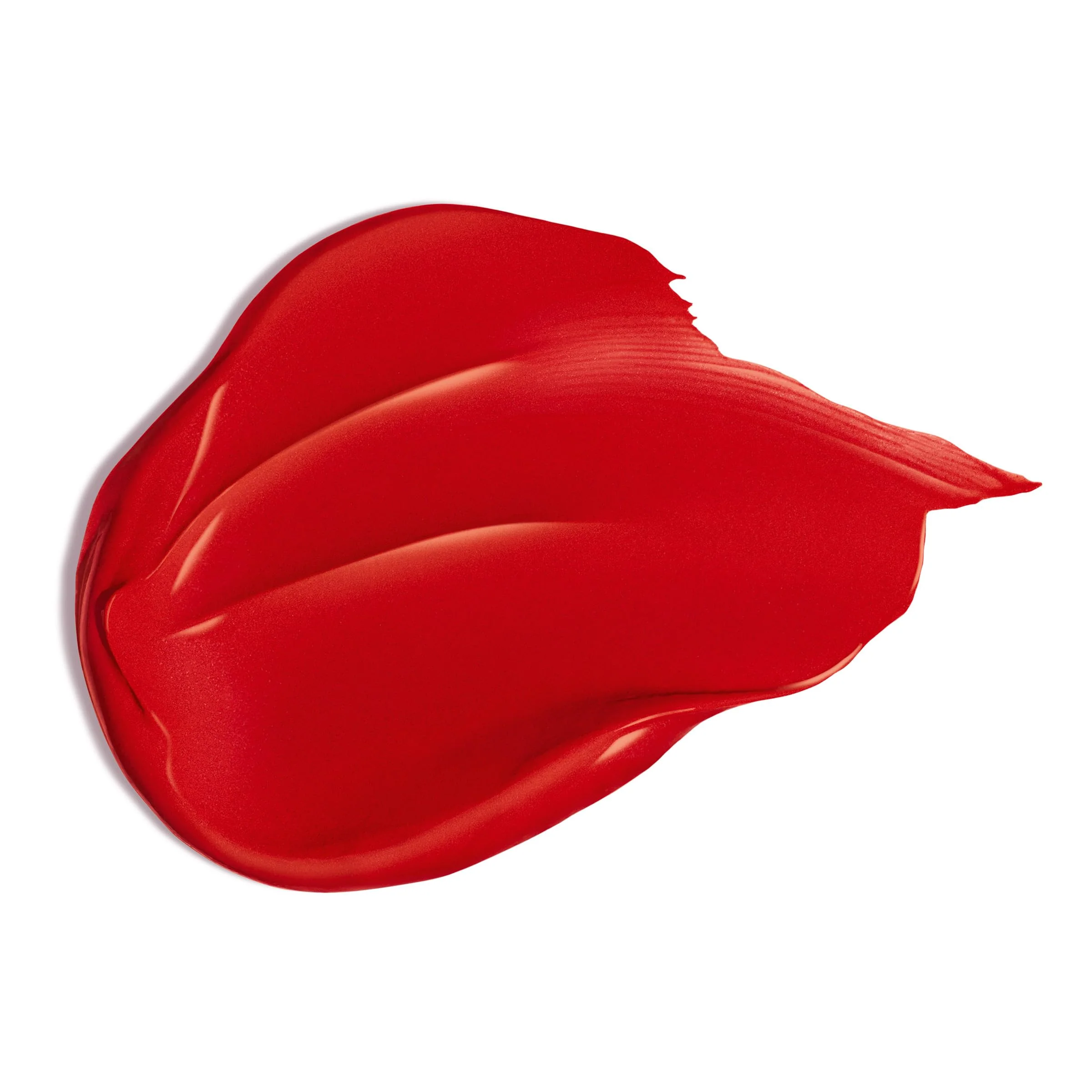 Clarins Matte Joli Rouge Velvet Lipstick 3.5g - 768V Strawberry - Image 2