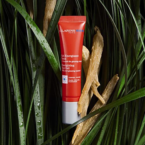 Clarins Men Energizing Eye Gel 15ml - Image 3