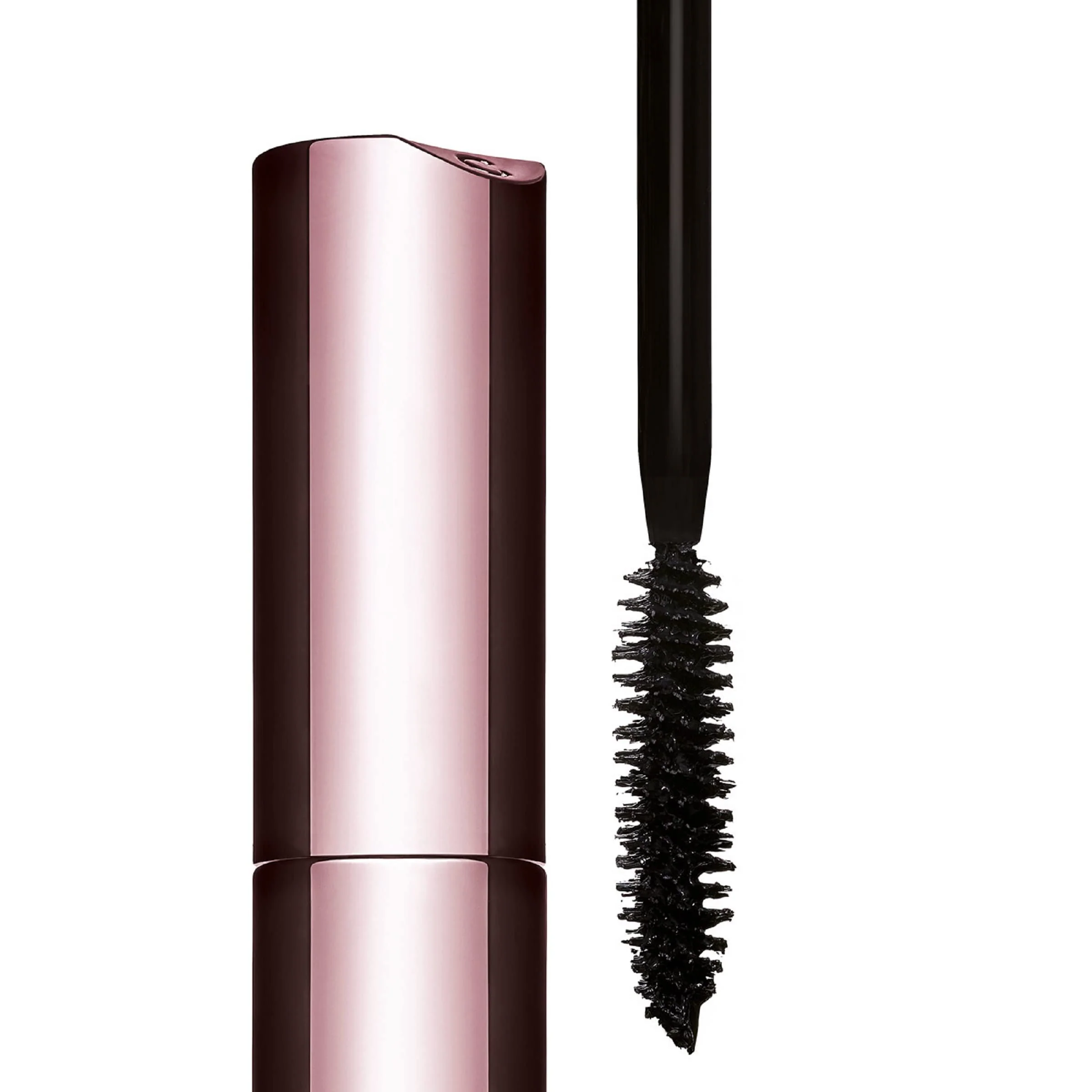 Clarins Wonder Perfect 4D Mascara 8ml - 01 Perfect Black - Image 5