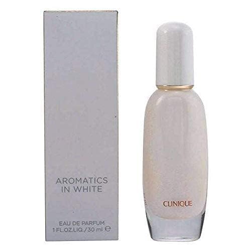 Clinique Aromatics in White Eau de Parfum 100ml Spray - Image 3