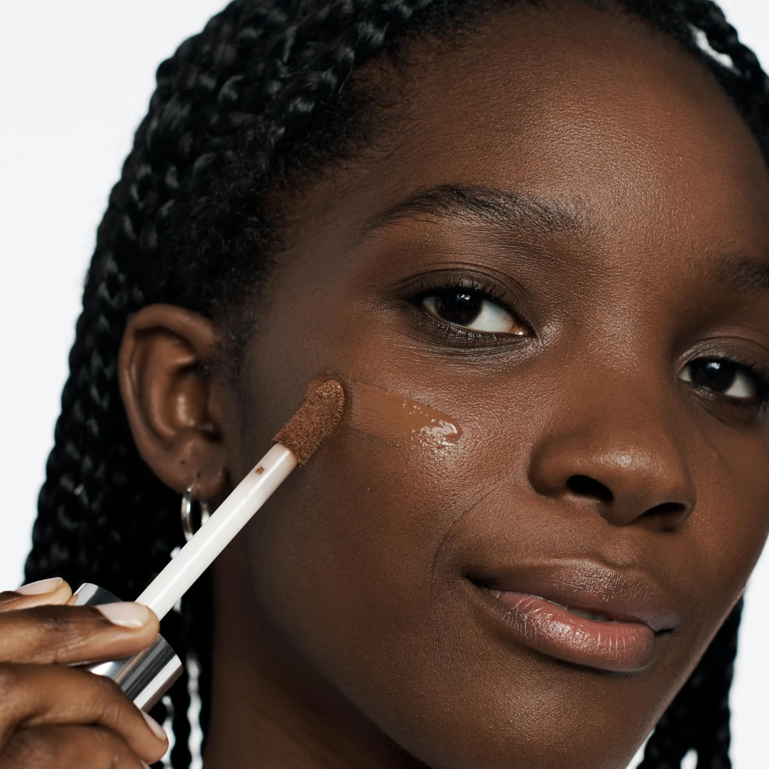 Clinique Beyond Perfecting Foundation + Concealer 30ml - 11 Honey - Image 5