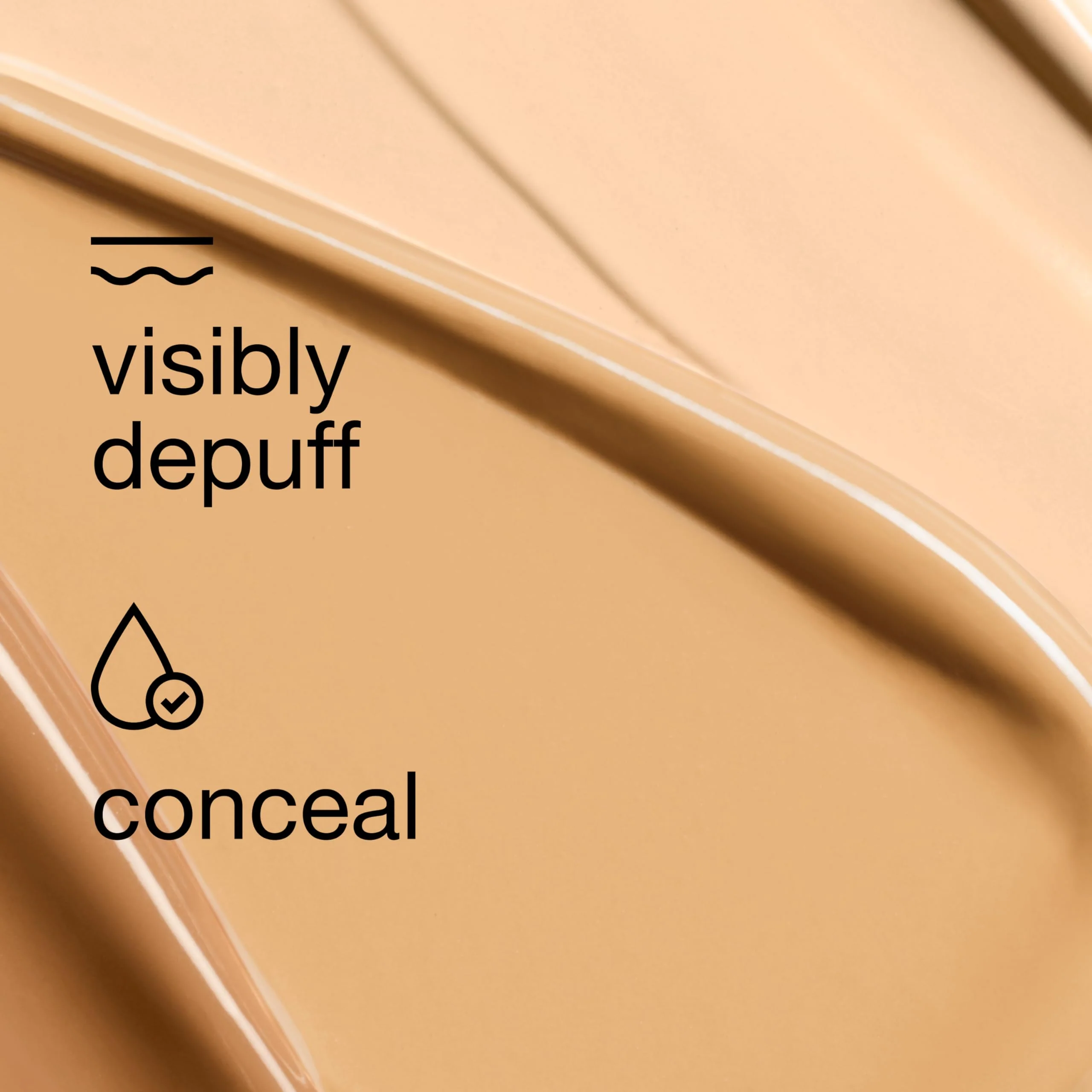 Clinique Even Better All-Over Concealer & Eraser 6ml - 58 Honey - Image 6
