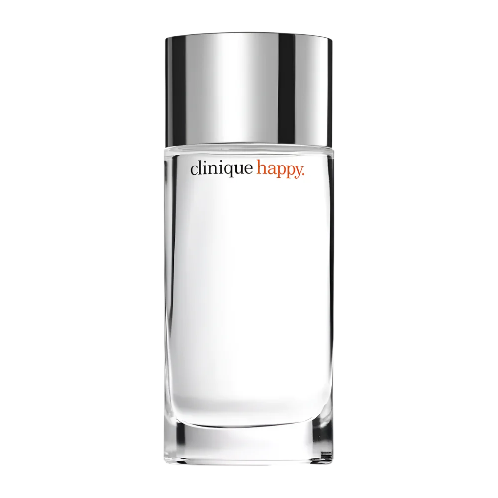 Clinique Happy Perfume Spray 100ml - Image 3