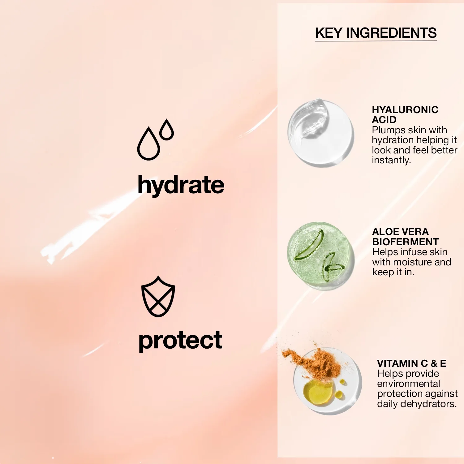 Clinique Moisture Surge 100H Auto-Replenishing Hydrator 50ml - Image 3