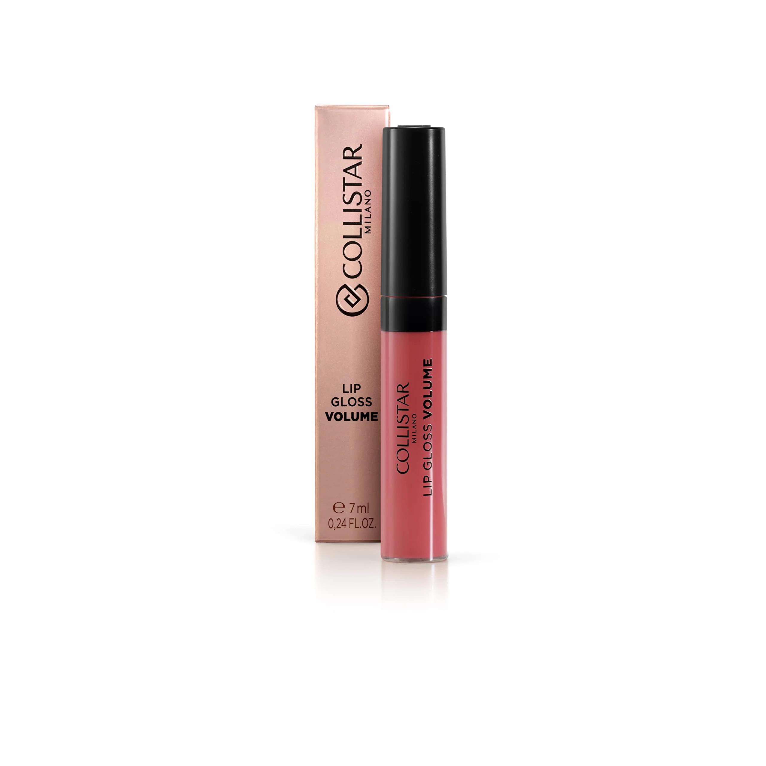 Collistar Volume Lip Gloss 7ml - 170 Hot Grapefruit - Image 2