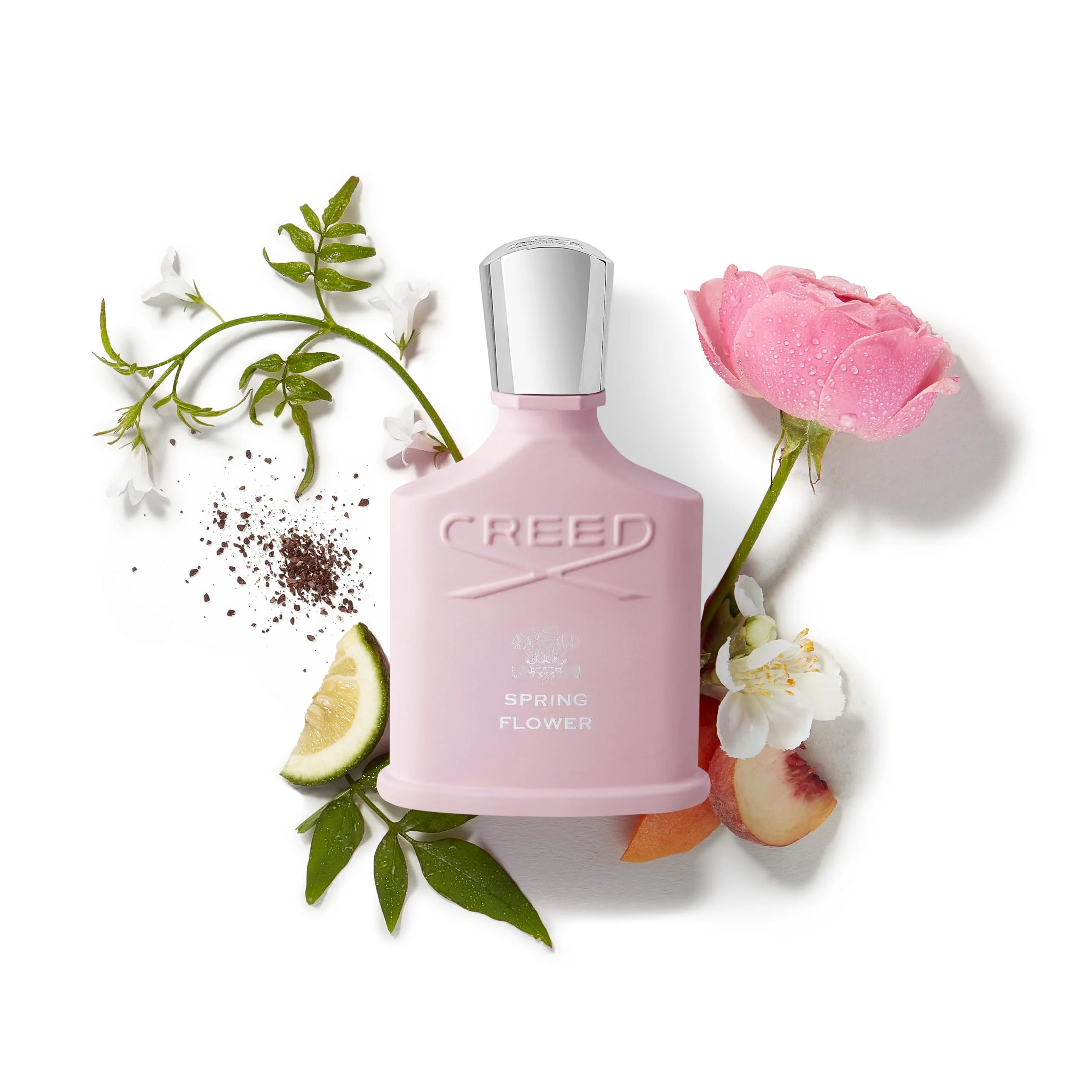 Creed Spring Flower 2023 Eau de Parfum 30ml Spray - Image 3