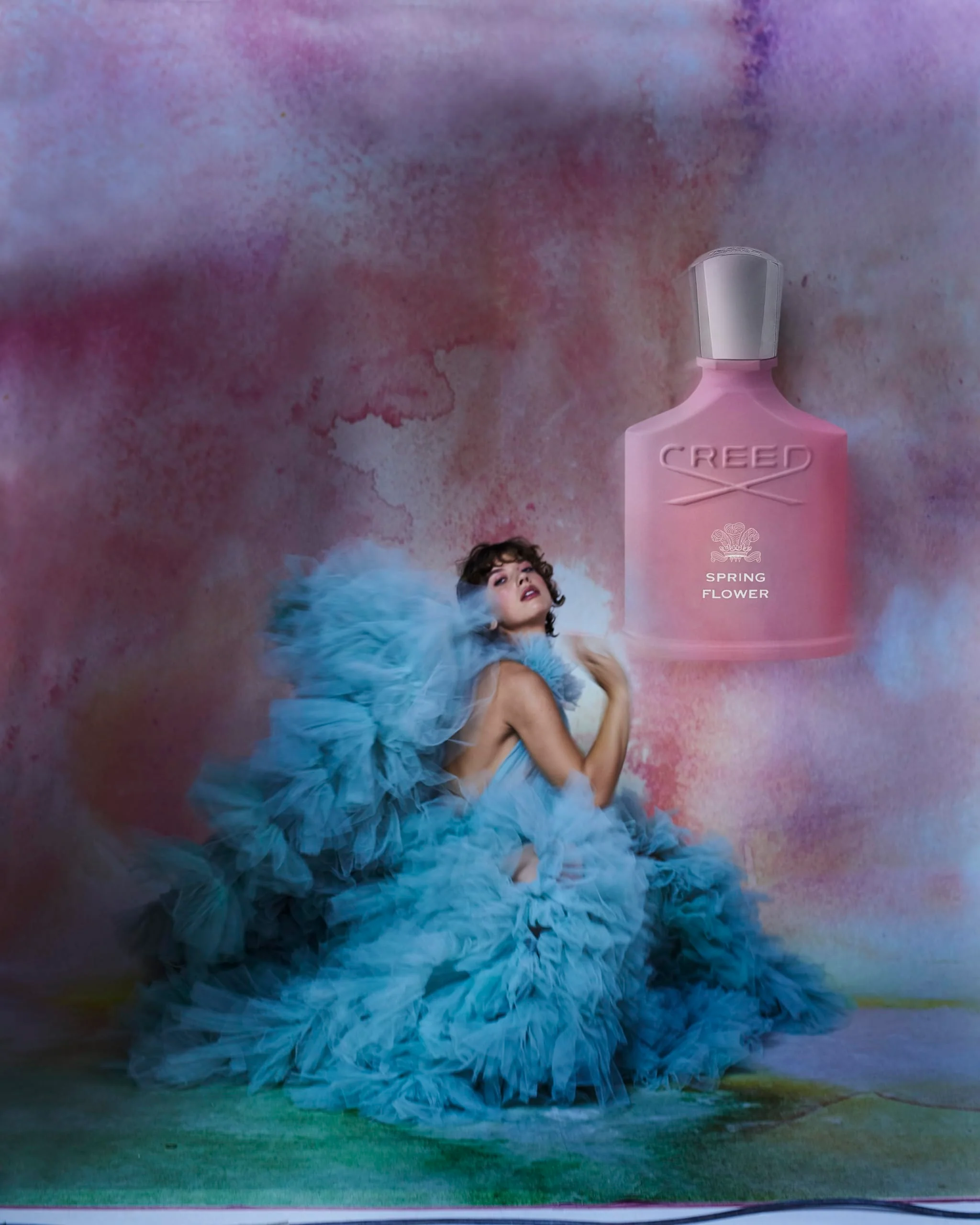 Creed Spring Flower 2023 Eau de Parfum 30ml Spray - Image 5