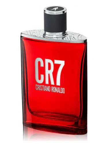 Cristiano Ronaldo CR7 Eau de Toilette 30ml - Image 3