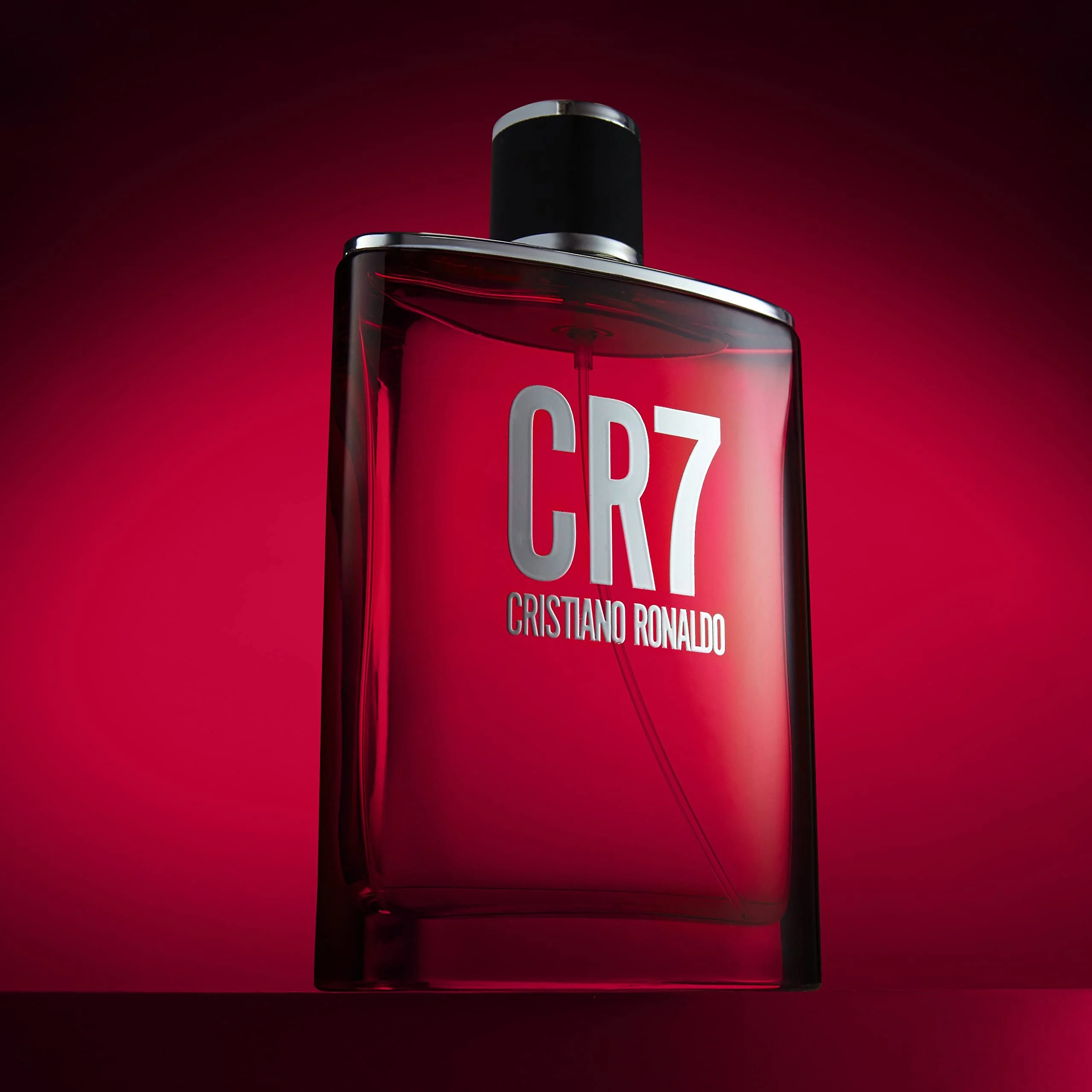 Cristiano Ronaldo Cr7 Eau de Toilette 50ml - Image 4
