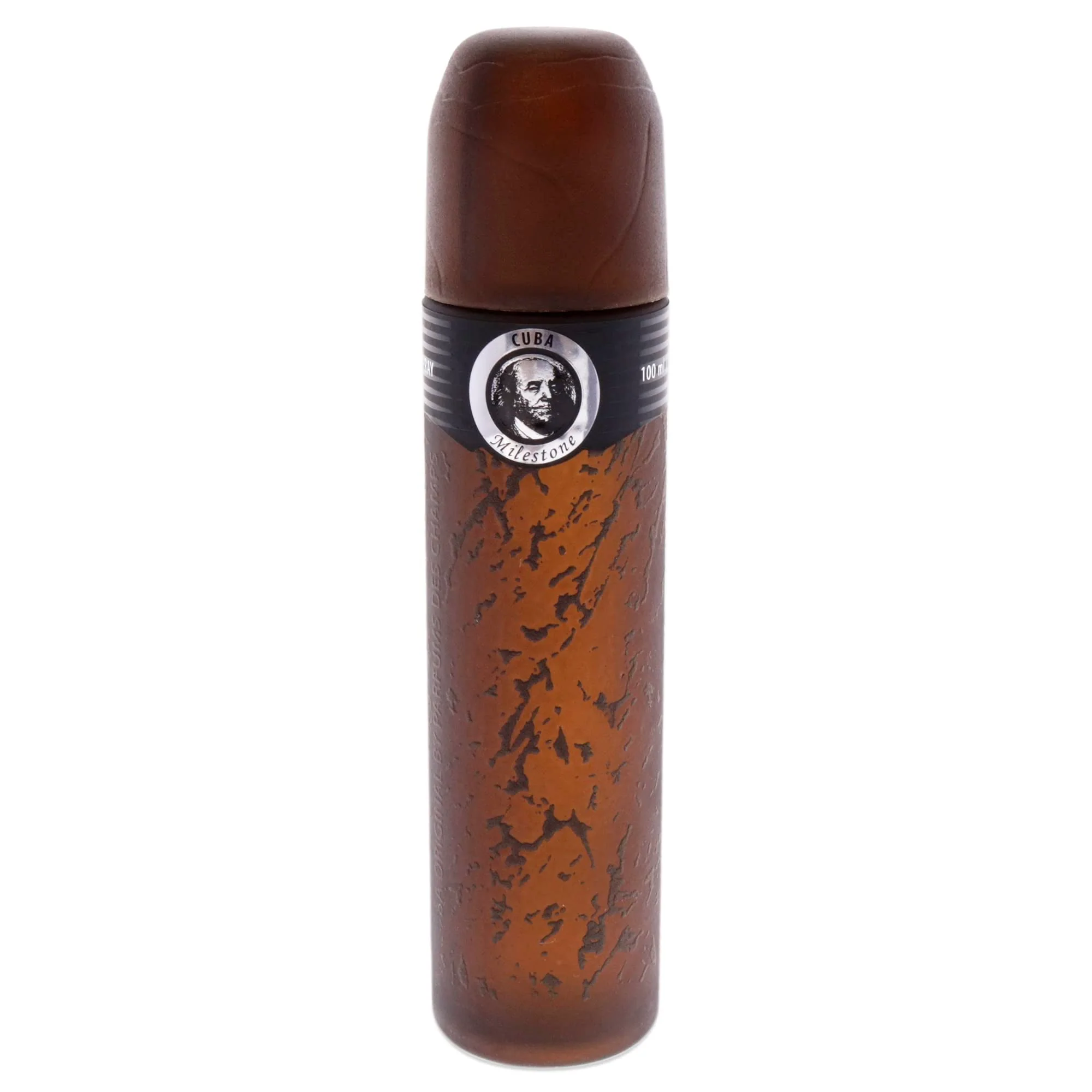 Cuba Paris Cuba Milestone Eau De Toilette 100ml Spray - Image 3