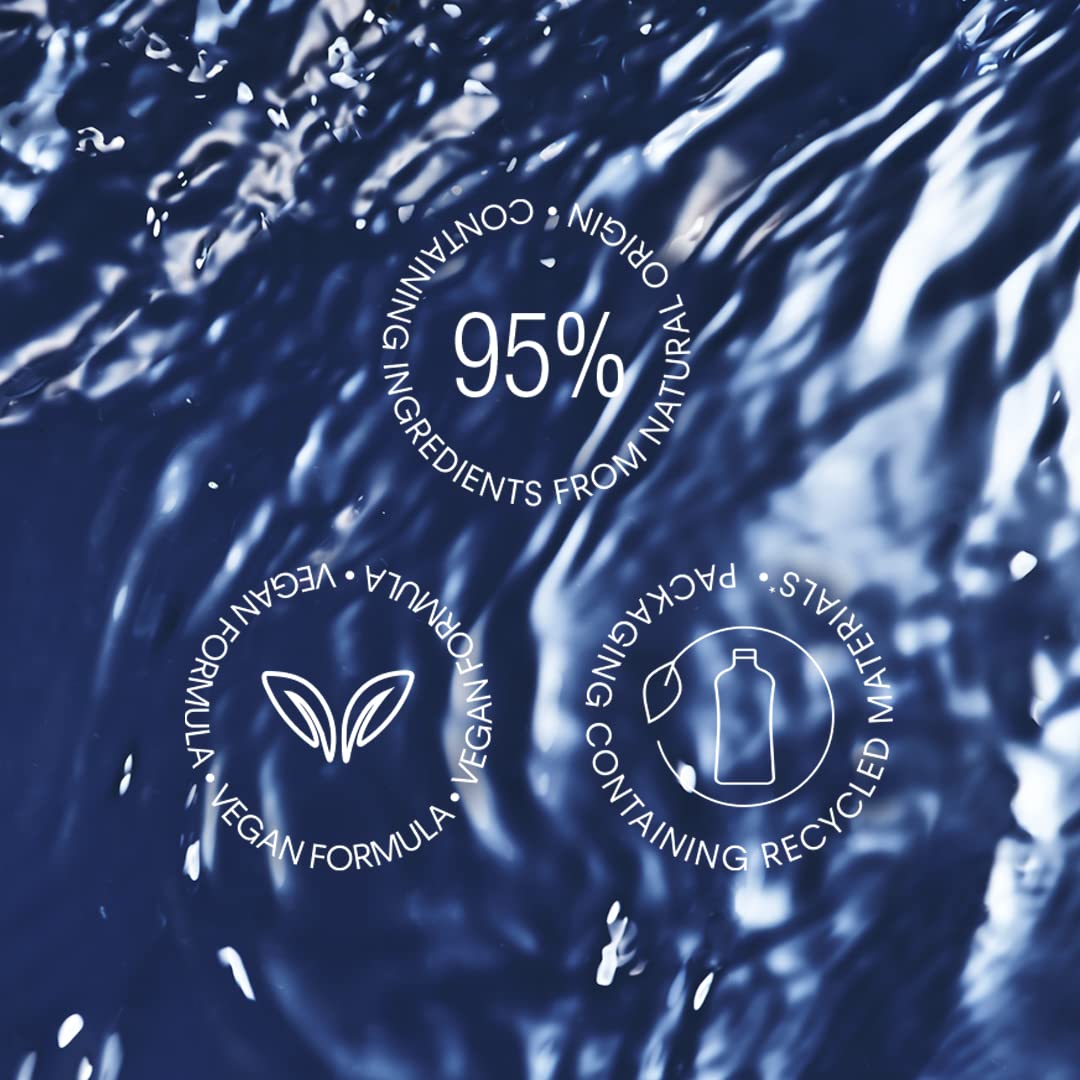 Davidoff Cool Water Woman Eau de Toilette 100ml Spray - Oceanic Edition - Image 4