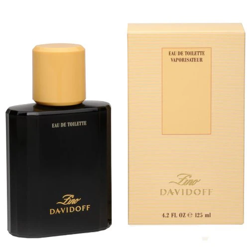 Davidoff Zino Eau de Toilette For Men 125ml - Image 2