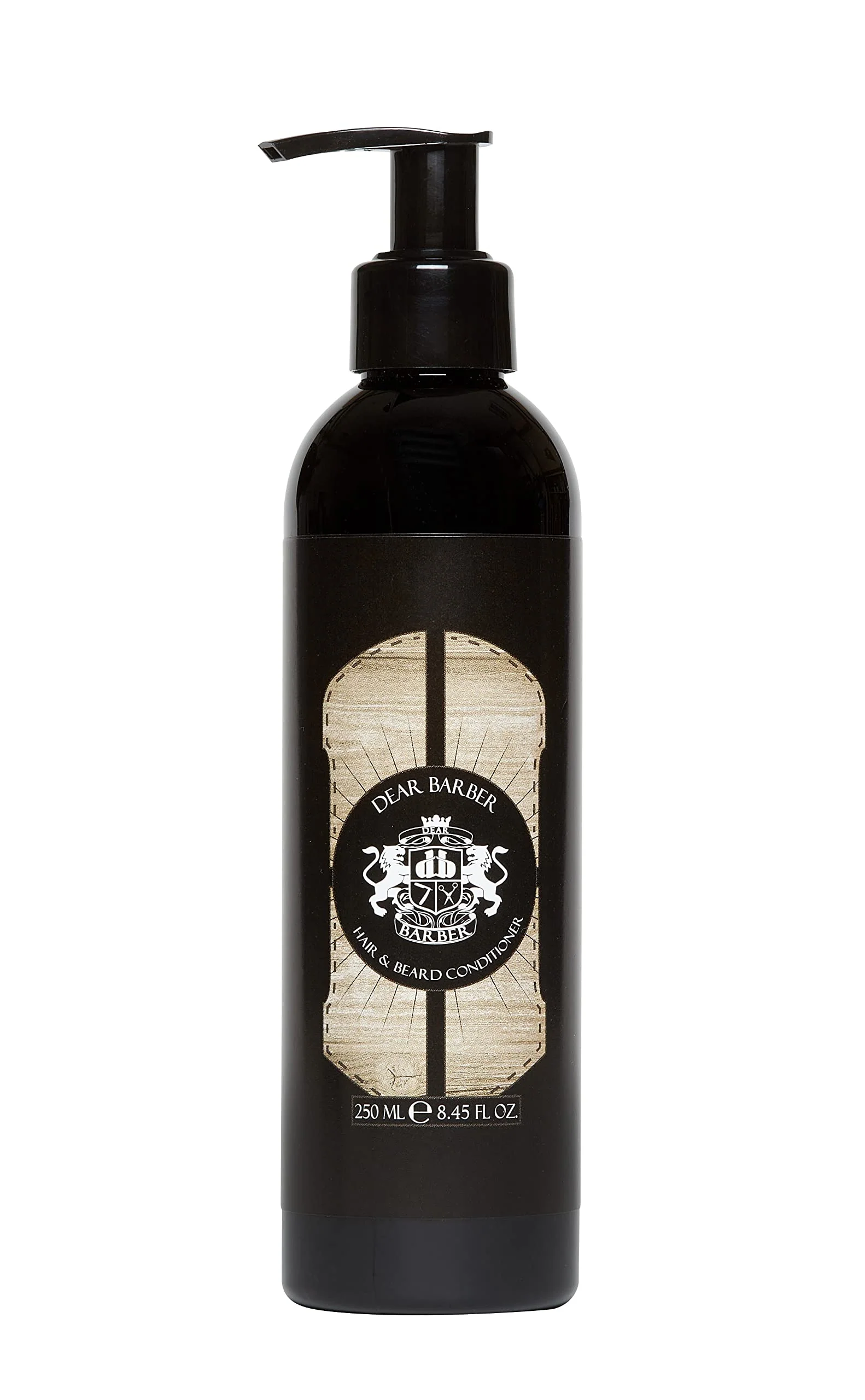 Dear Barber Conditioner 250ml