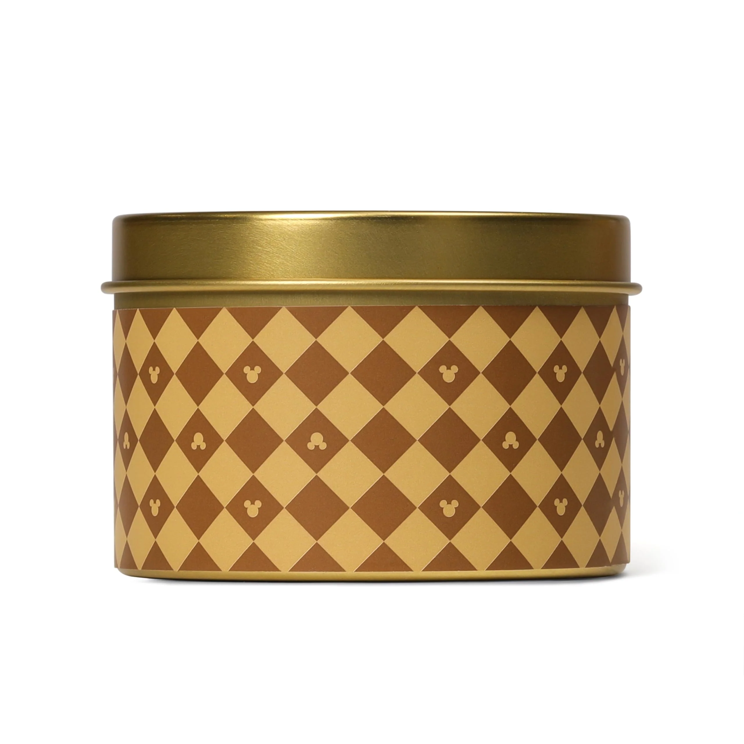 Disney Mickey Mouse Café Au Lait Scented Candle 175g - Image 5