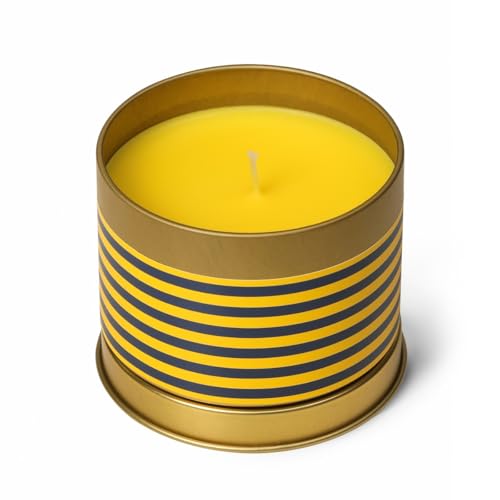 Disney Winnie The Pooh Scented Candle 175g - Honey And Orange Blossom - Image 4